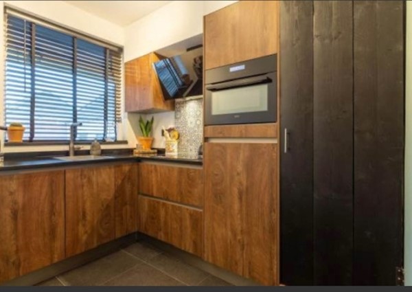 Medium property photo - St. Jansplein 15, 5141 GR Waalwijk